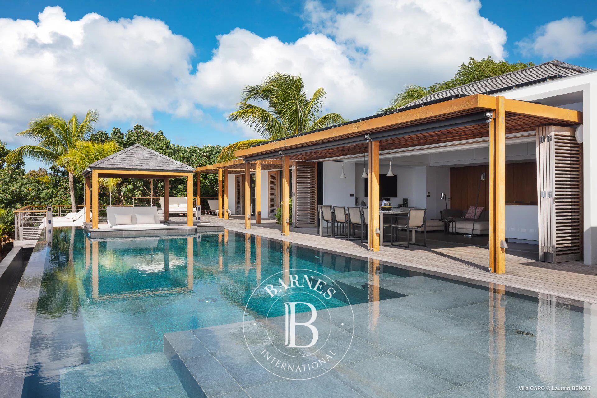 Villa Lurin - picture 2