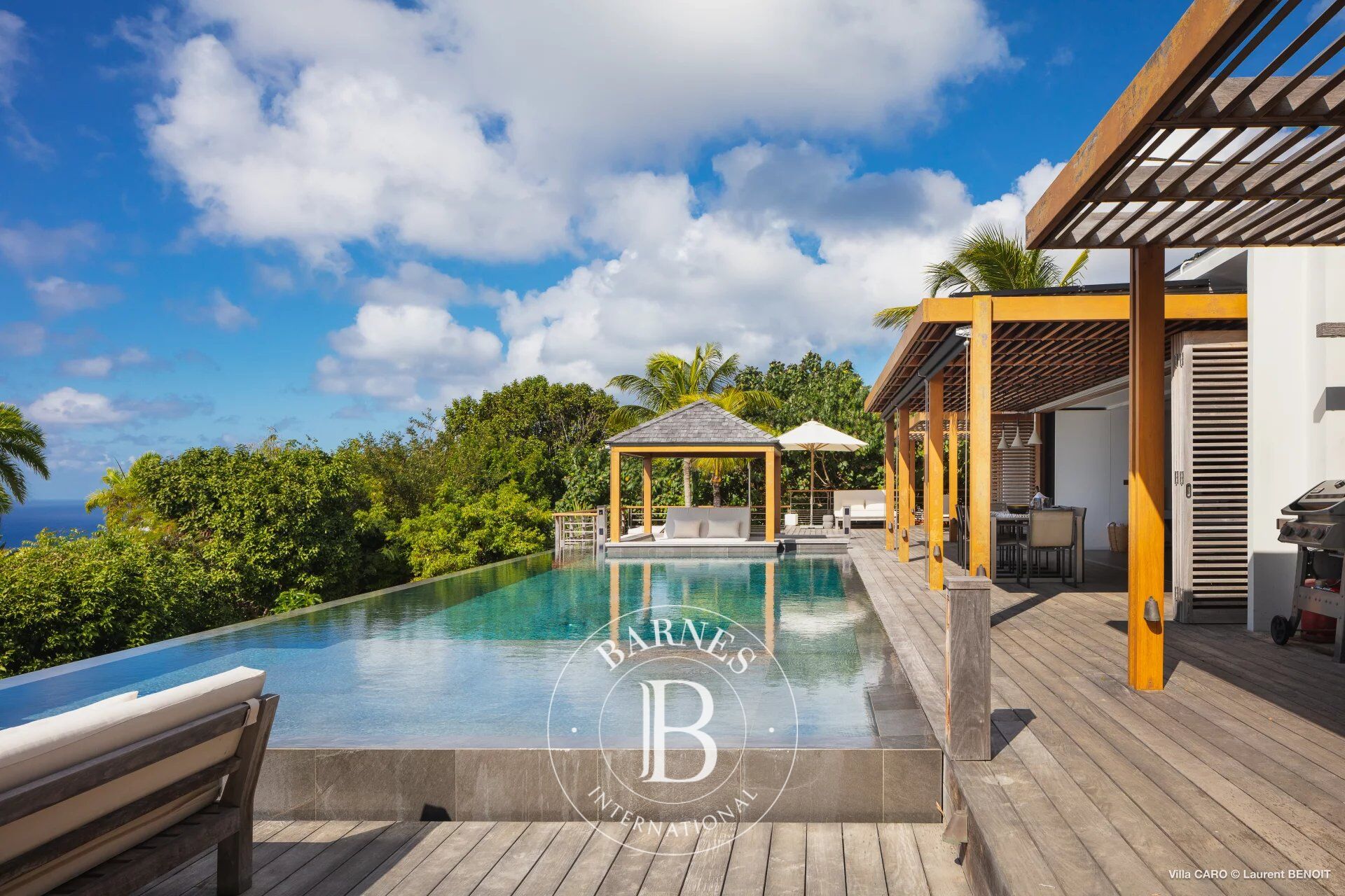 Villa Lurin - picture 3