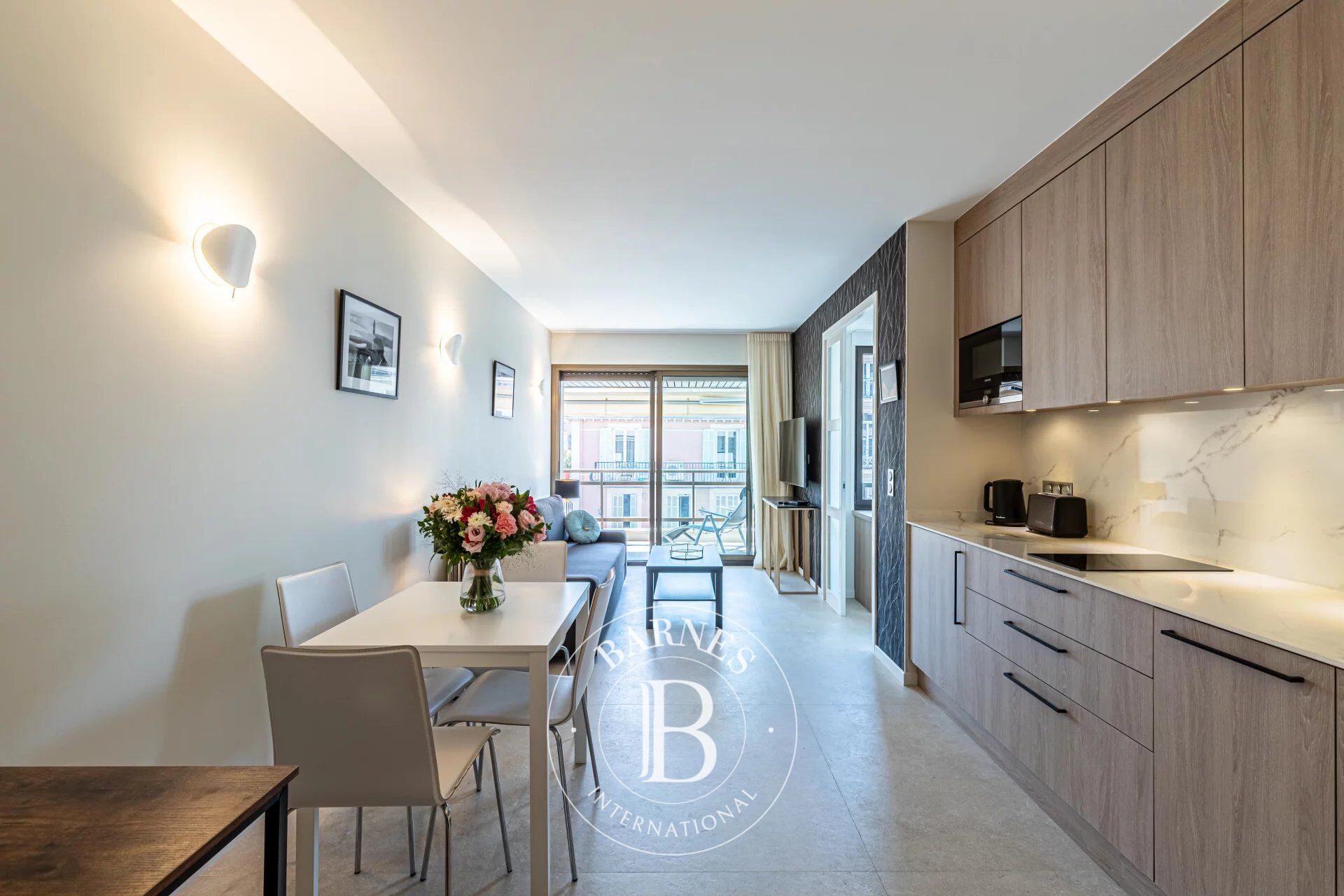 Piso Cannes - picture 3