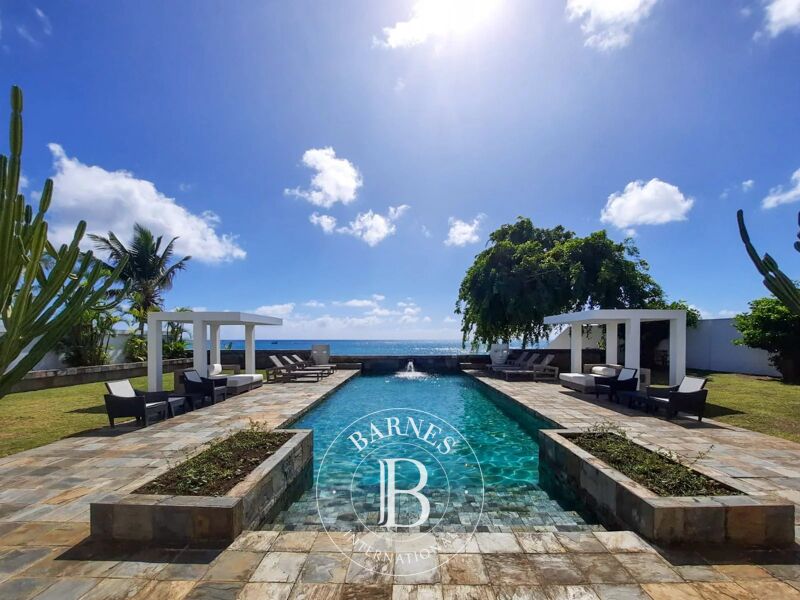 Affitto Villa | Grand Baie - picture 1