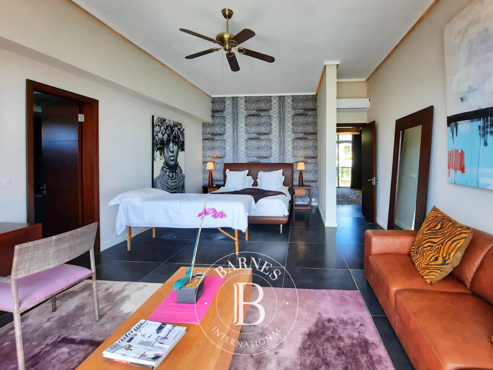 Villa Grand Baie - picture 3