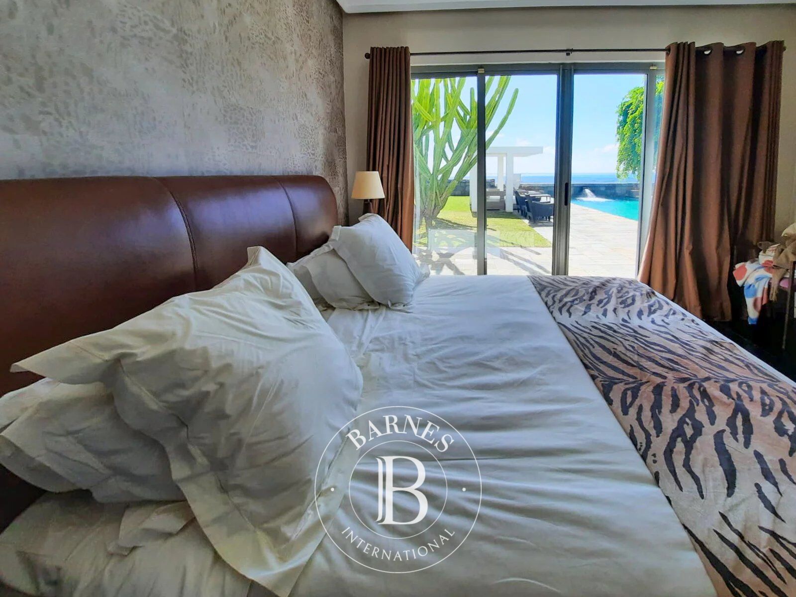 Affitto Villa | Grand Baie - picture 8