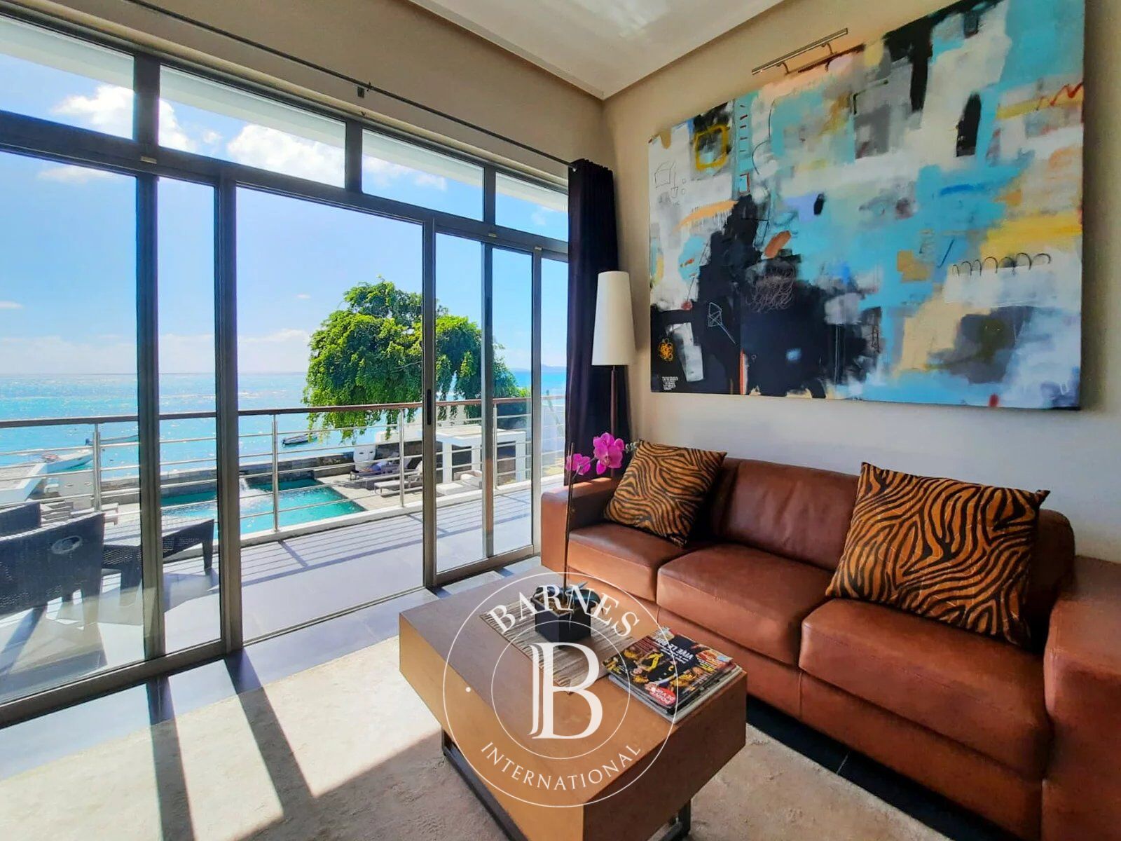 Villa Grand Baie - picture 2