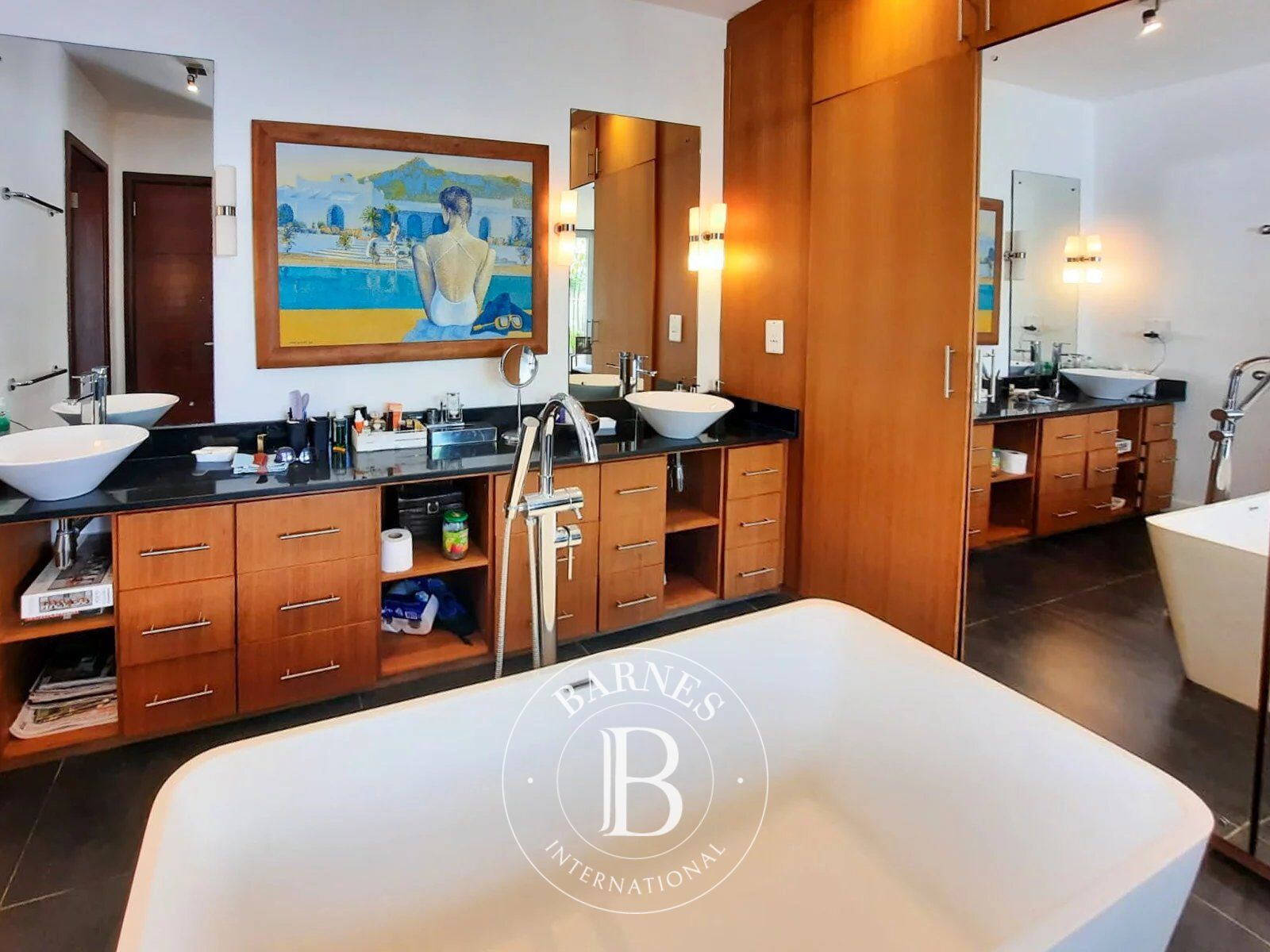 Affitto Villa | Grand Baie - picture 4