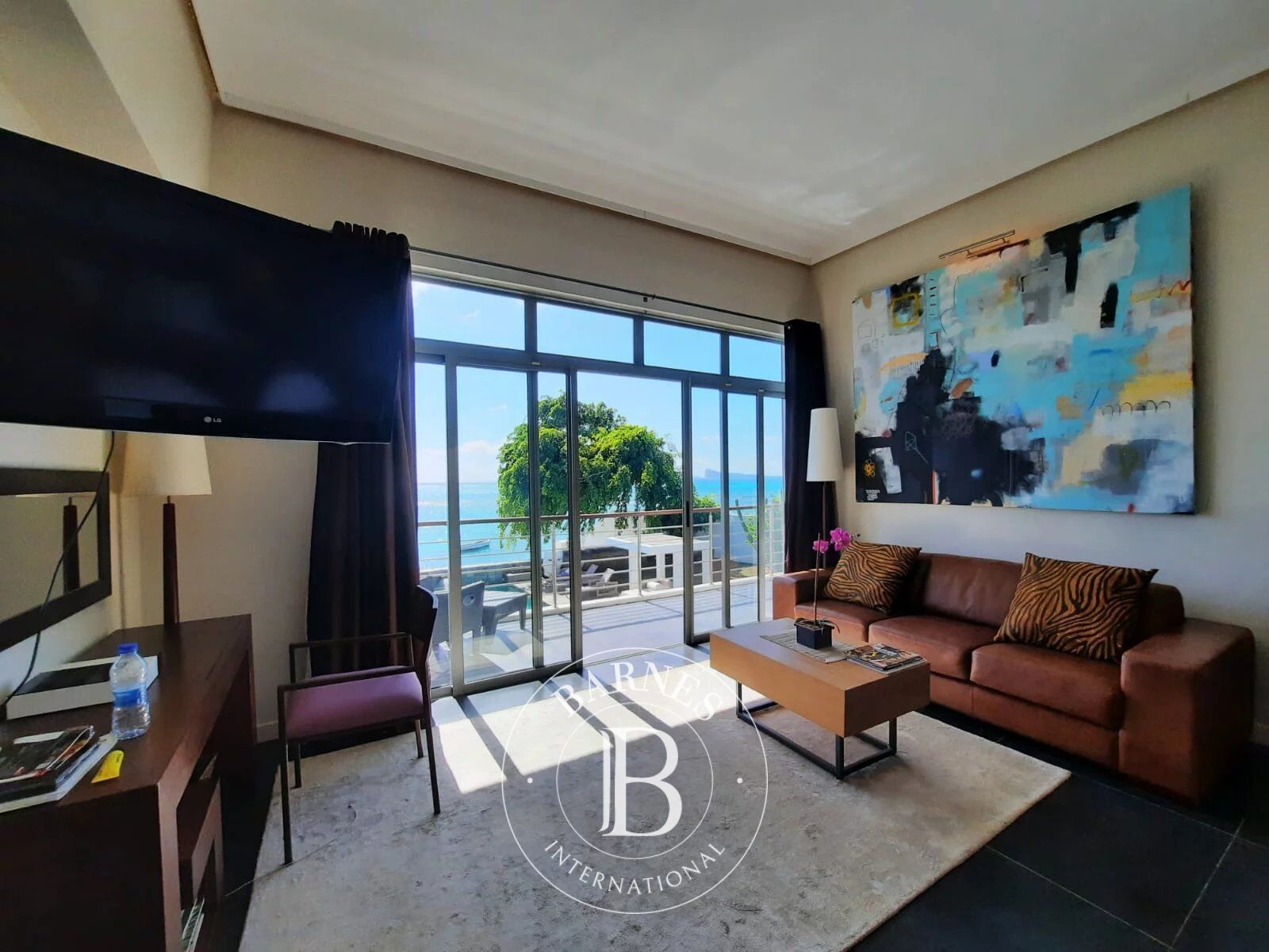 Affitto Villa | Grand Baie - picture 5