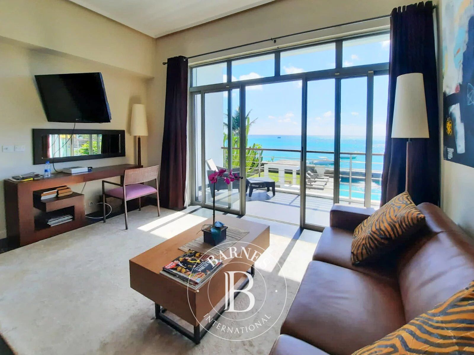 Affitto Villa | Grand Baie - picture 6