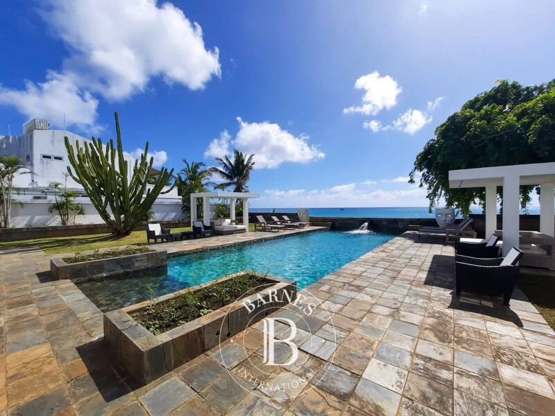 For Rent Villa | Grand Baie - picture 1