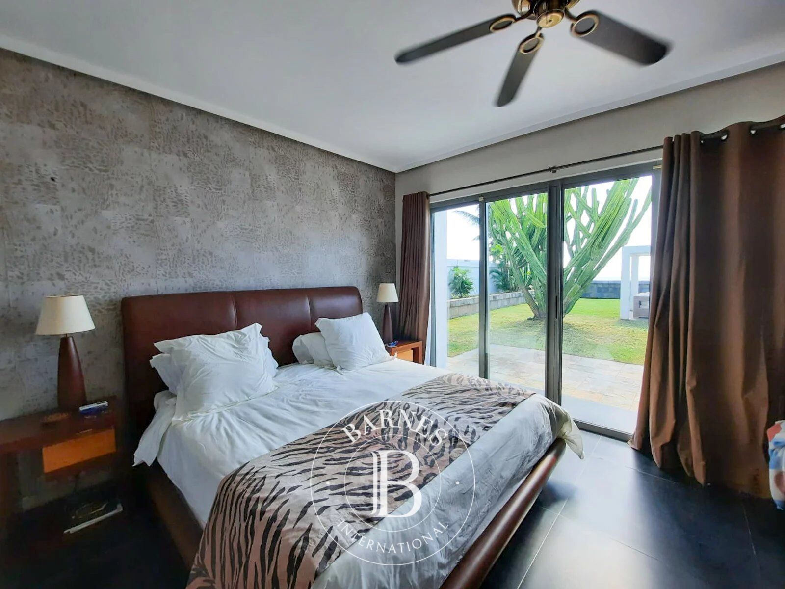 Affitto Villa | Grand Baie - picture 7