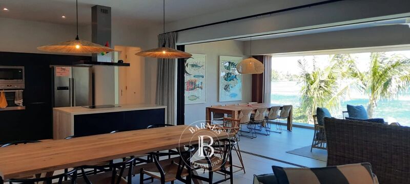 Zu vermieten Wohnung | Grand Baie - picture 3