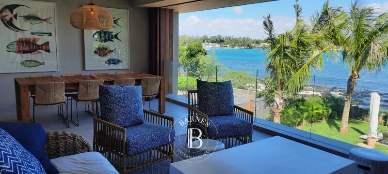 Zu vermieten Wohnung | Grand Baie - picture 2