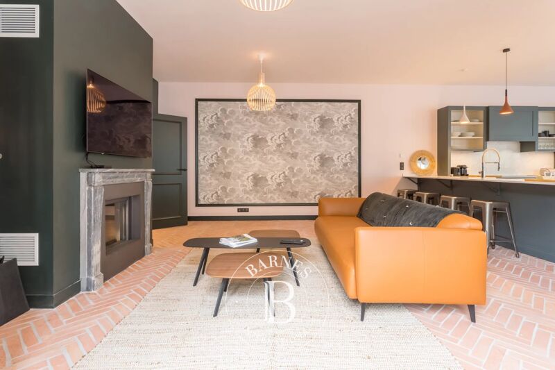 For Rent House | Deauville - picture 1