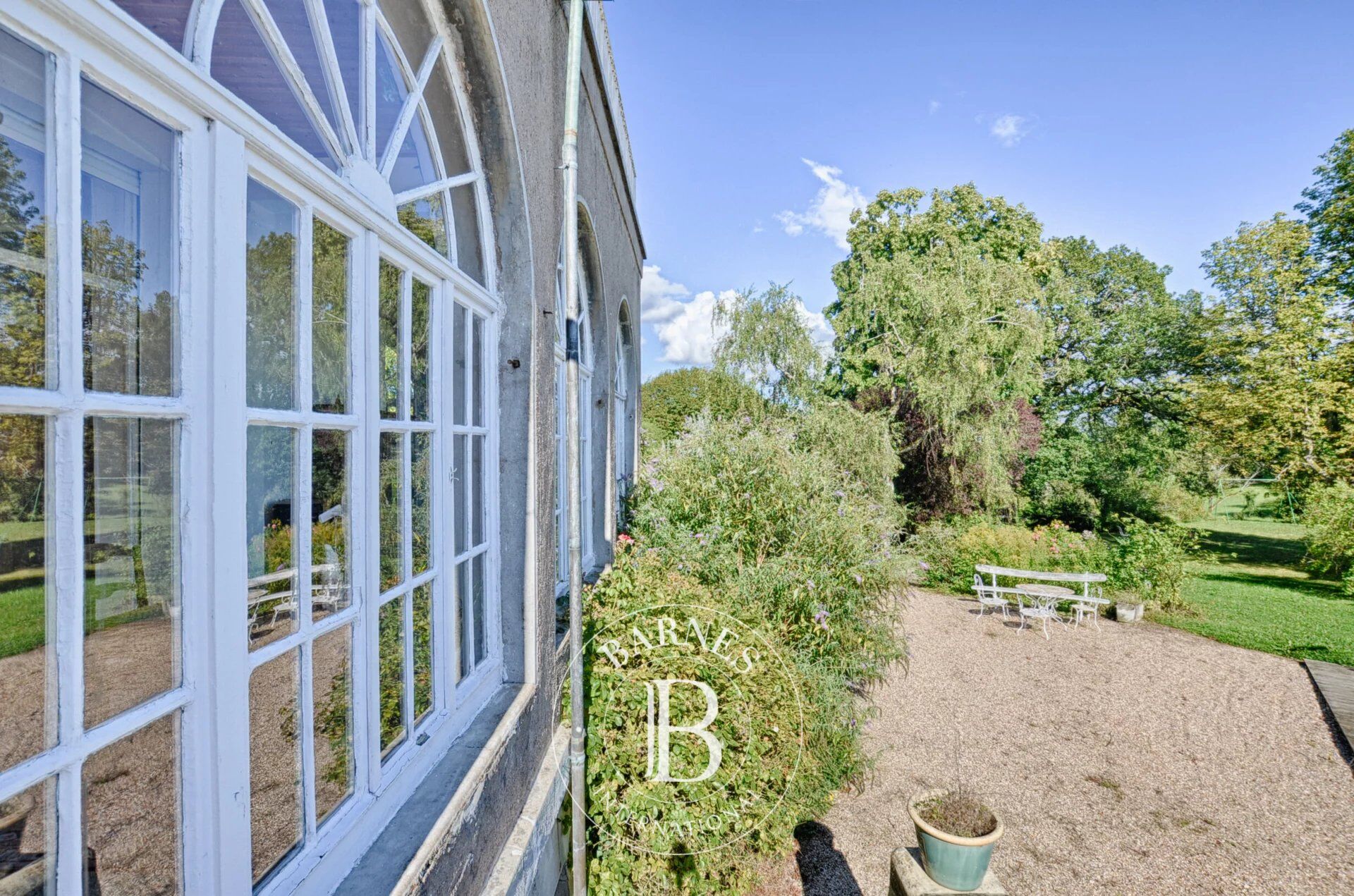 Vente - Maison de Maître - aux alentours de Metz - picture 2