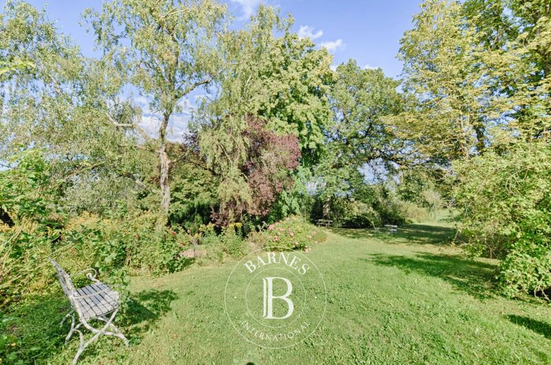 À vendre Propriété | Sainte-Ruffine - picture 3