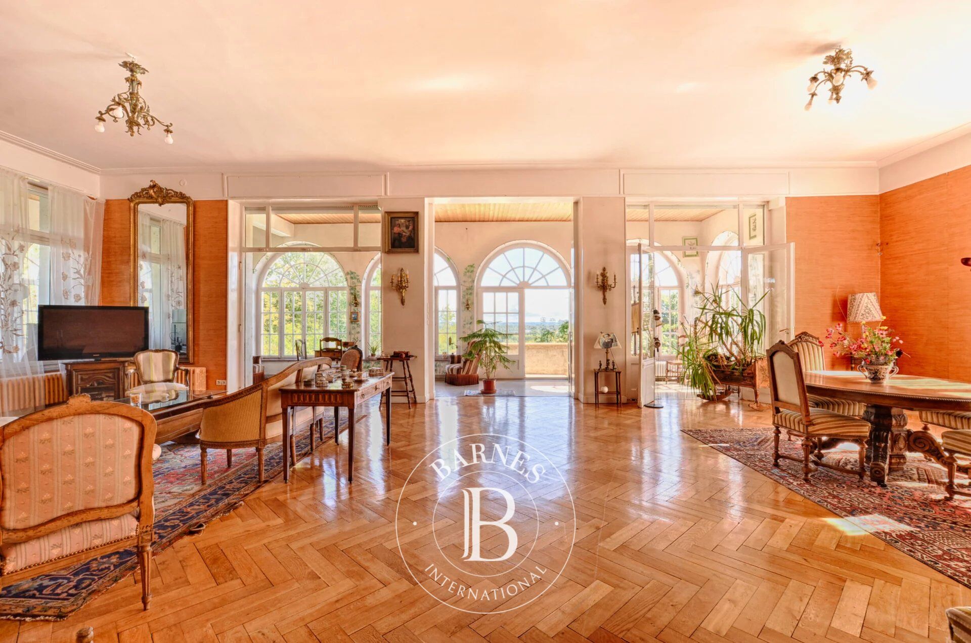 Property Sainte-Ruffine - picture 3