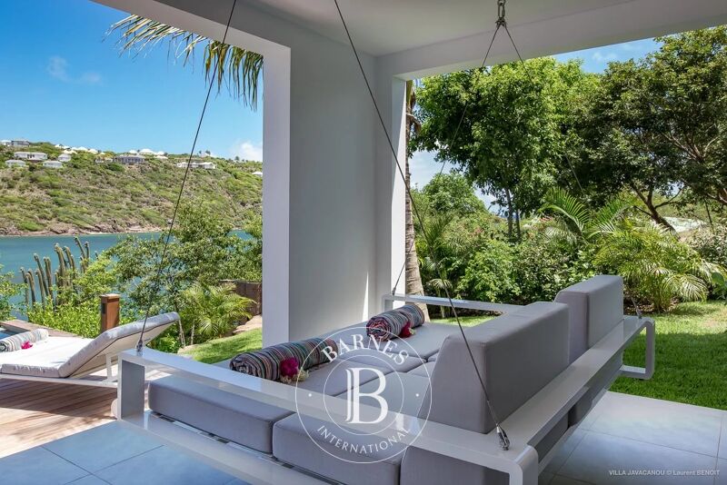 Affitto Villa | Marigot - picture 3