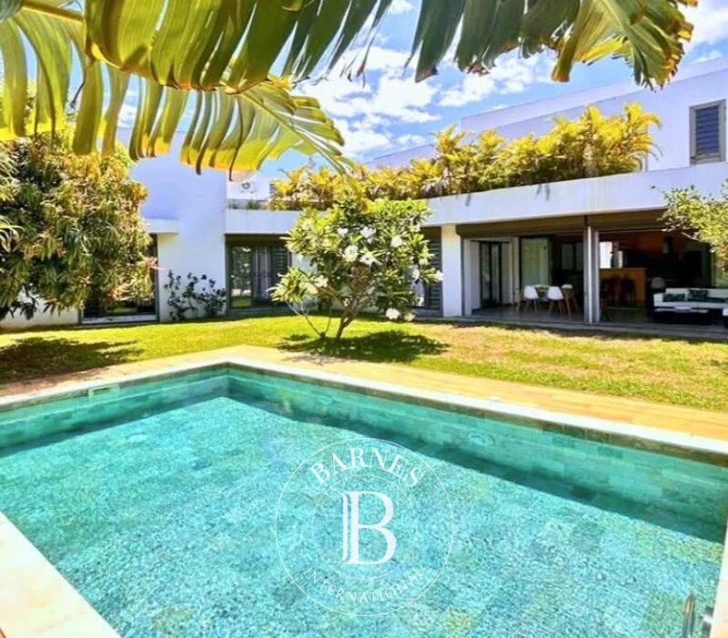 À louer Villa | Bain Bœuf - picture 1