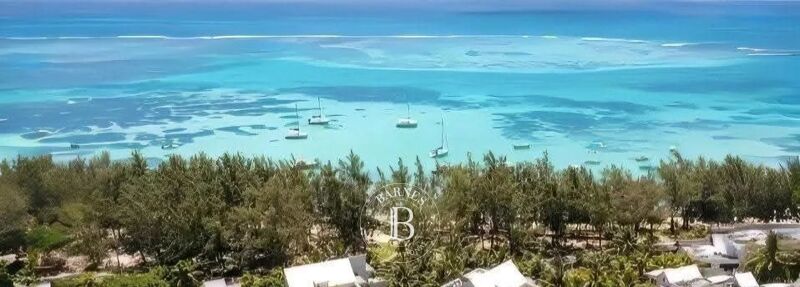 À louer Villa | Bain Bœuf - picture 3