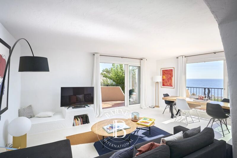 Duplex Théoule-sur-Mer