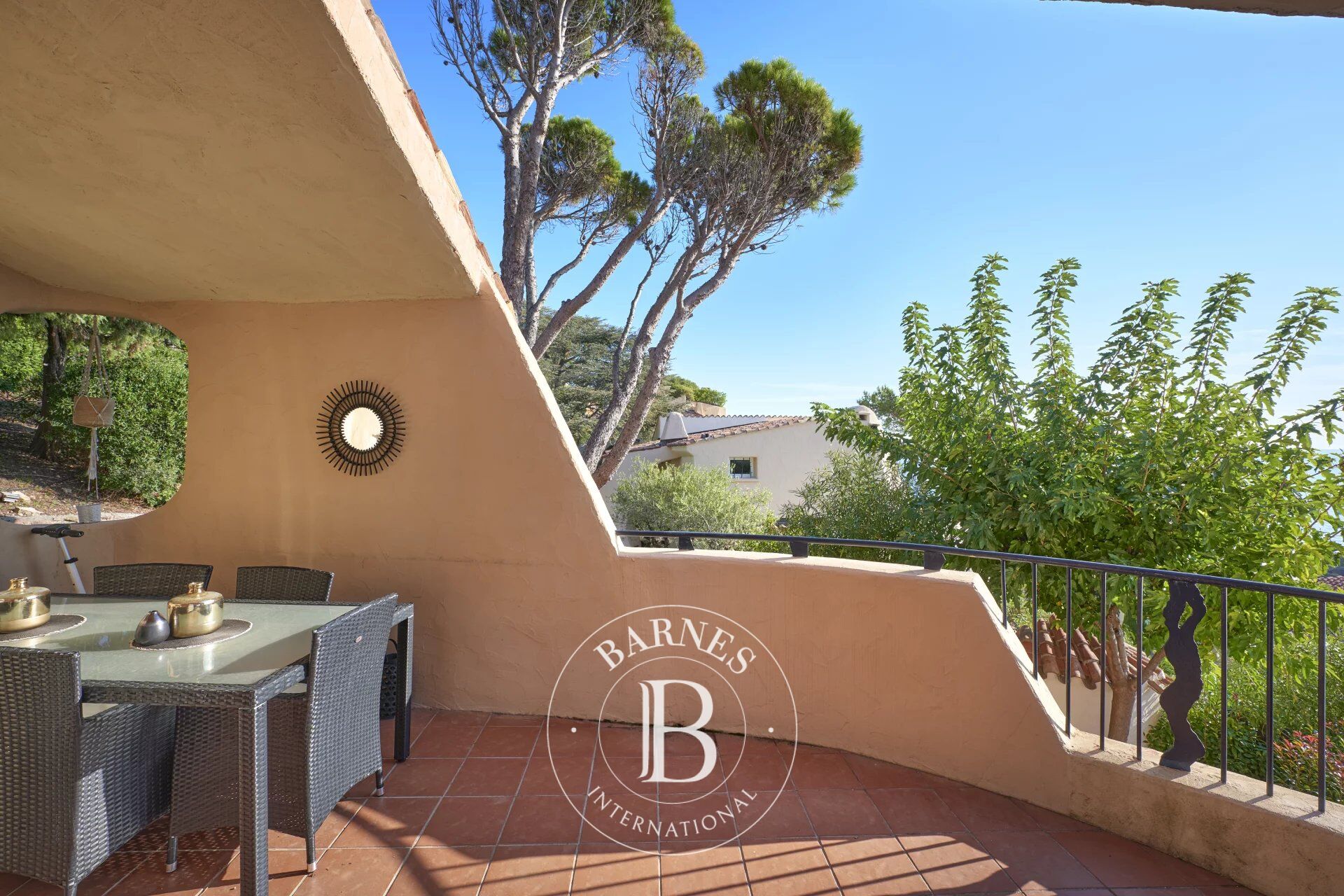 Duplex Théoule-sur-Mer - picture 2