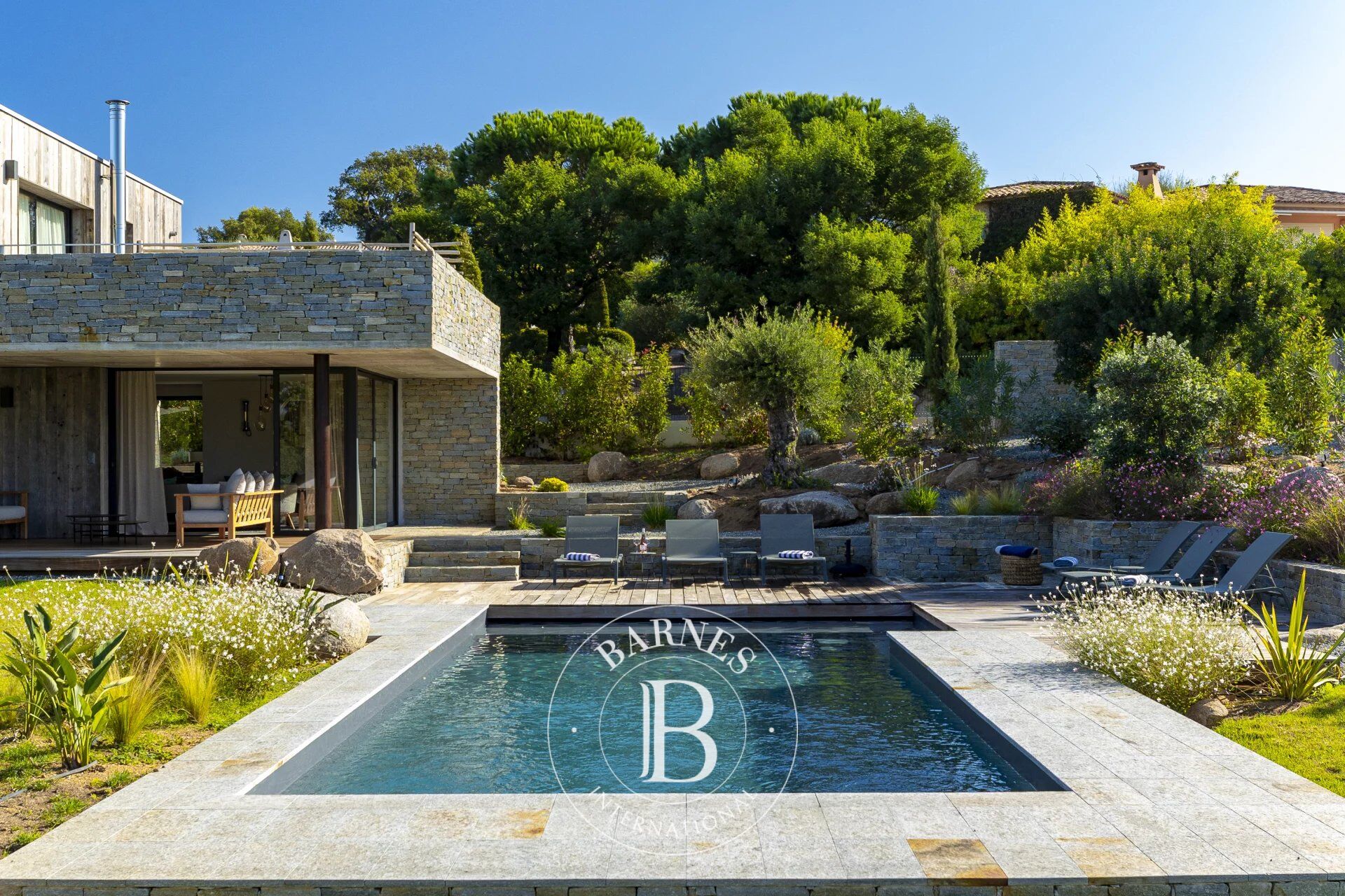 Villa Zonza - picture 2