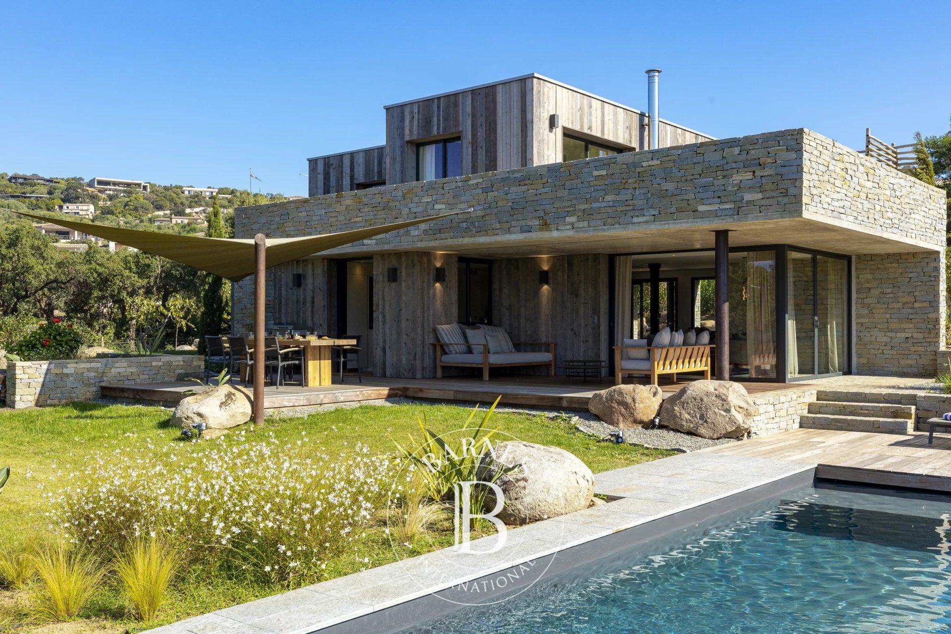 Villa Zonza - picture 3