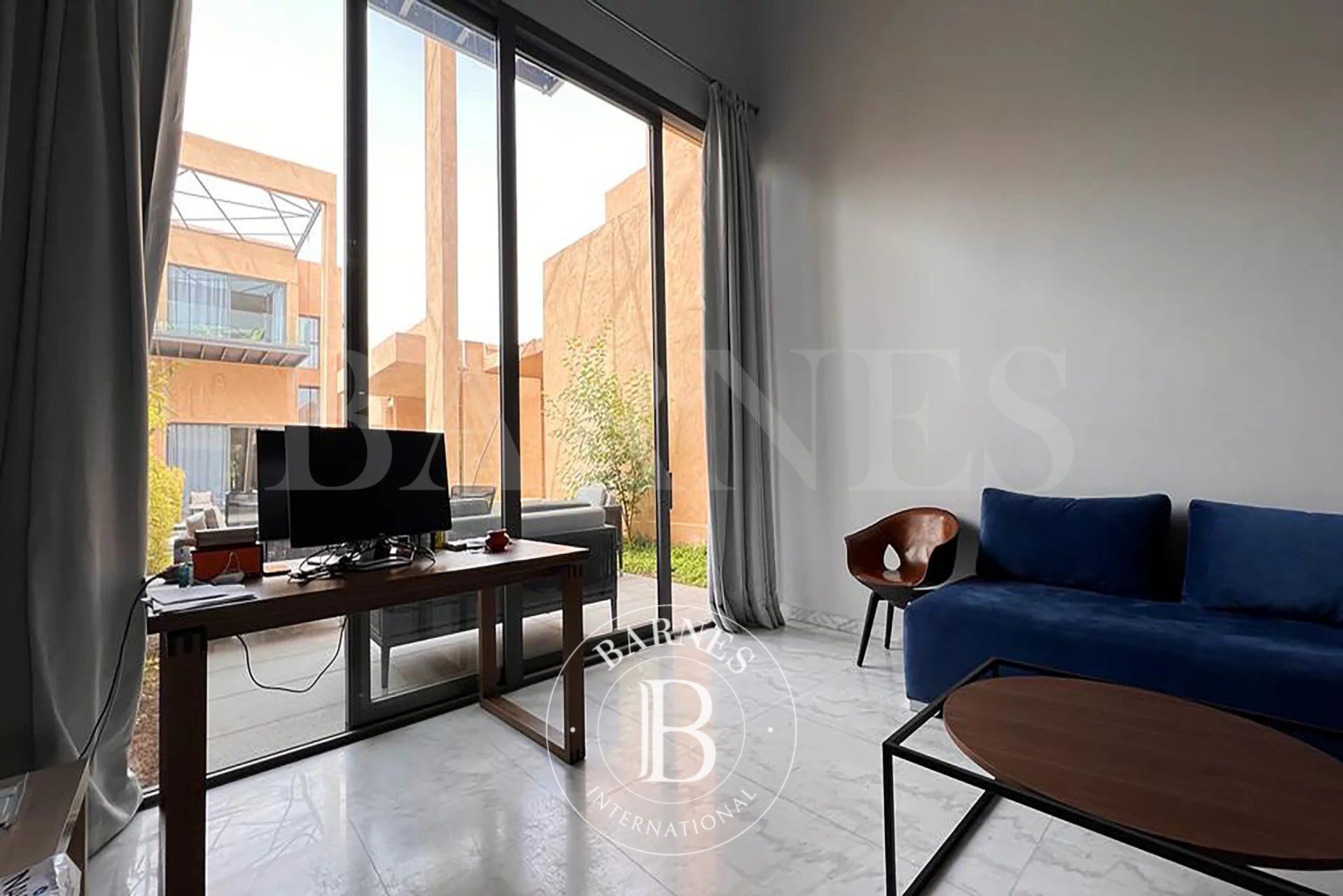 Daire Marrakech - picture 5