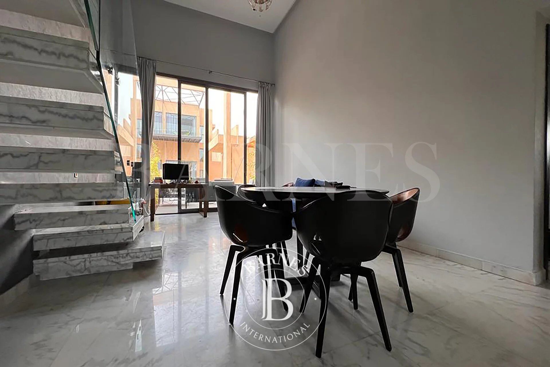 Daire Marrakech - picture 4