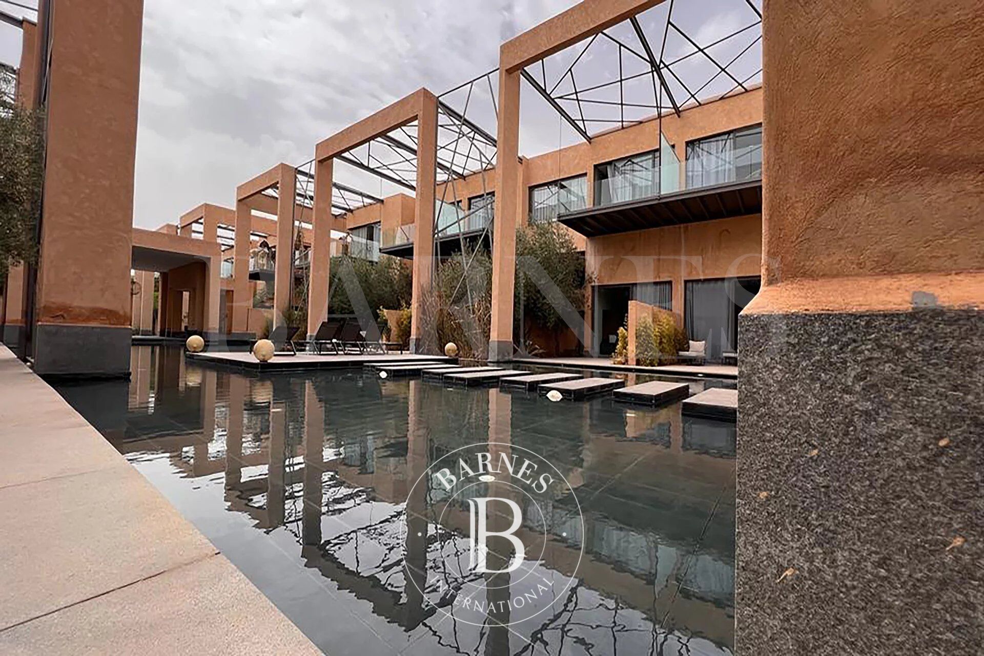 Daire Marrakech - picture 7