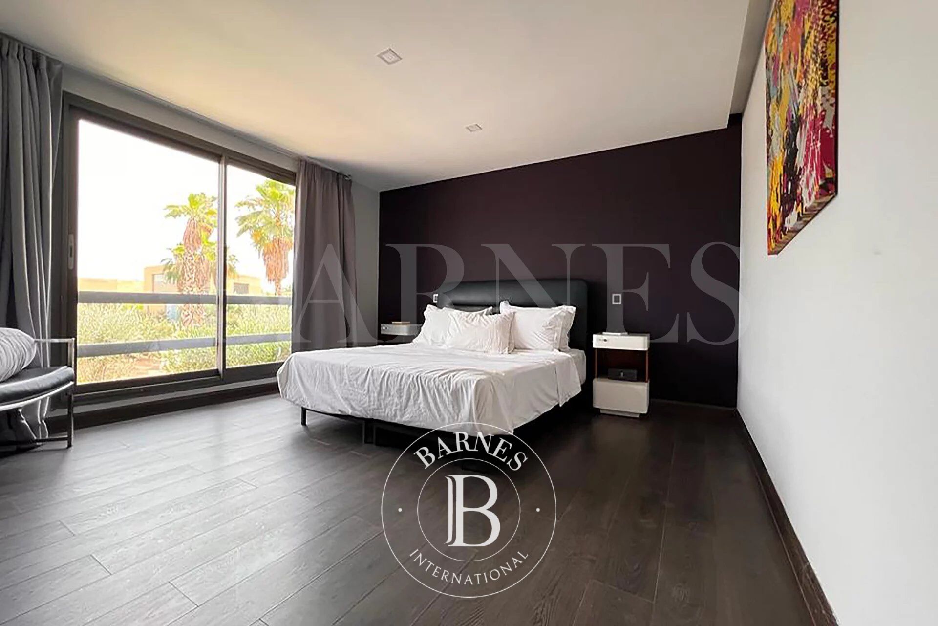 Daire Marrakech - picture 10