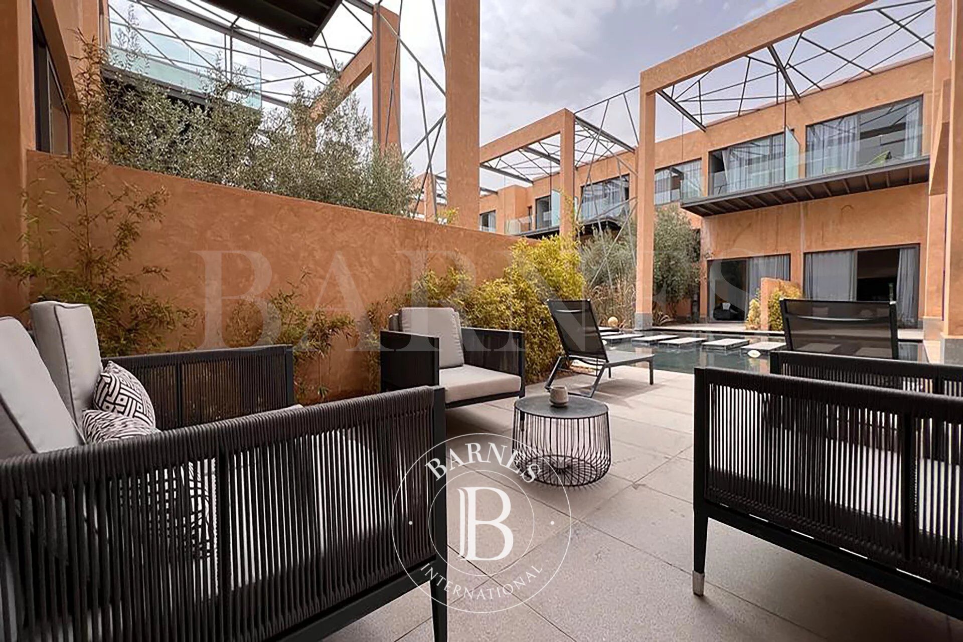 Daire Marrakech - picture 9