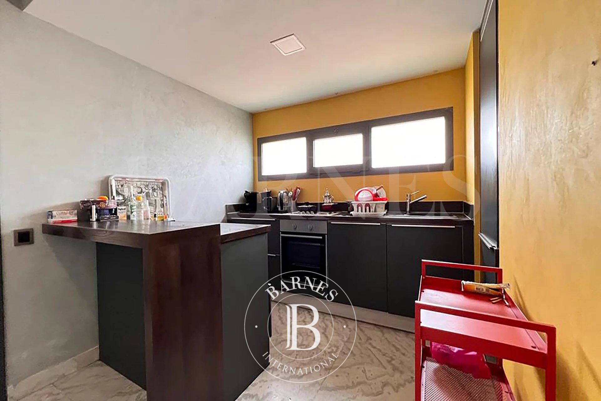 Daire Marrakech - picture 16