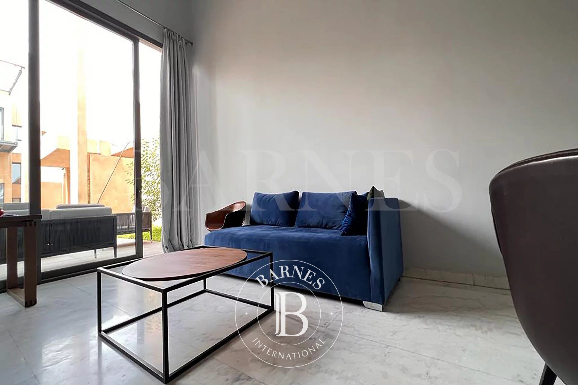 Daire Marrakech - picture 6