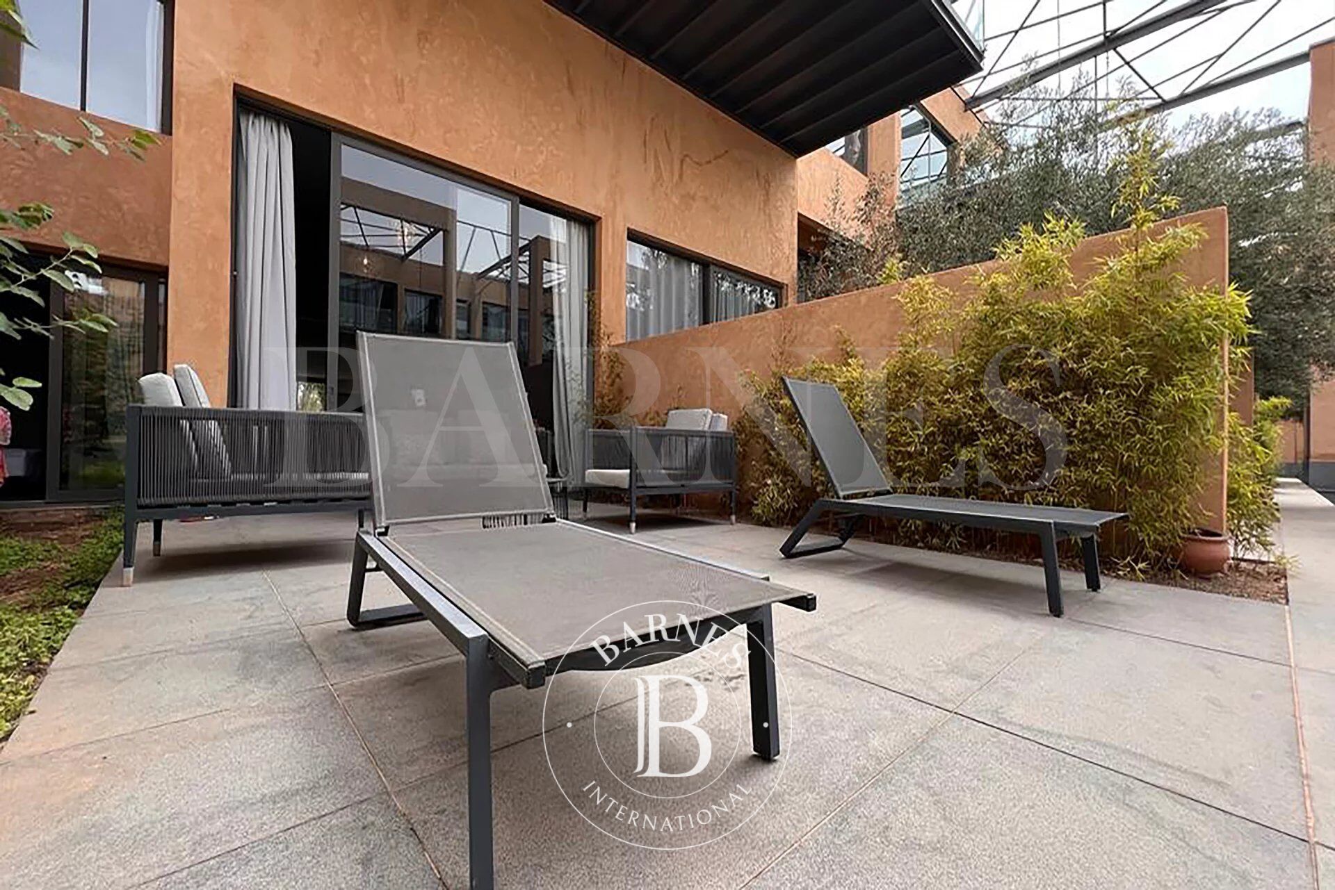 Daire Marrakech - picture 8