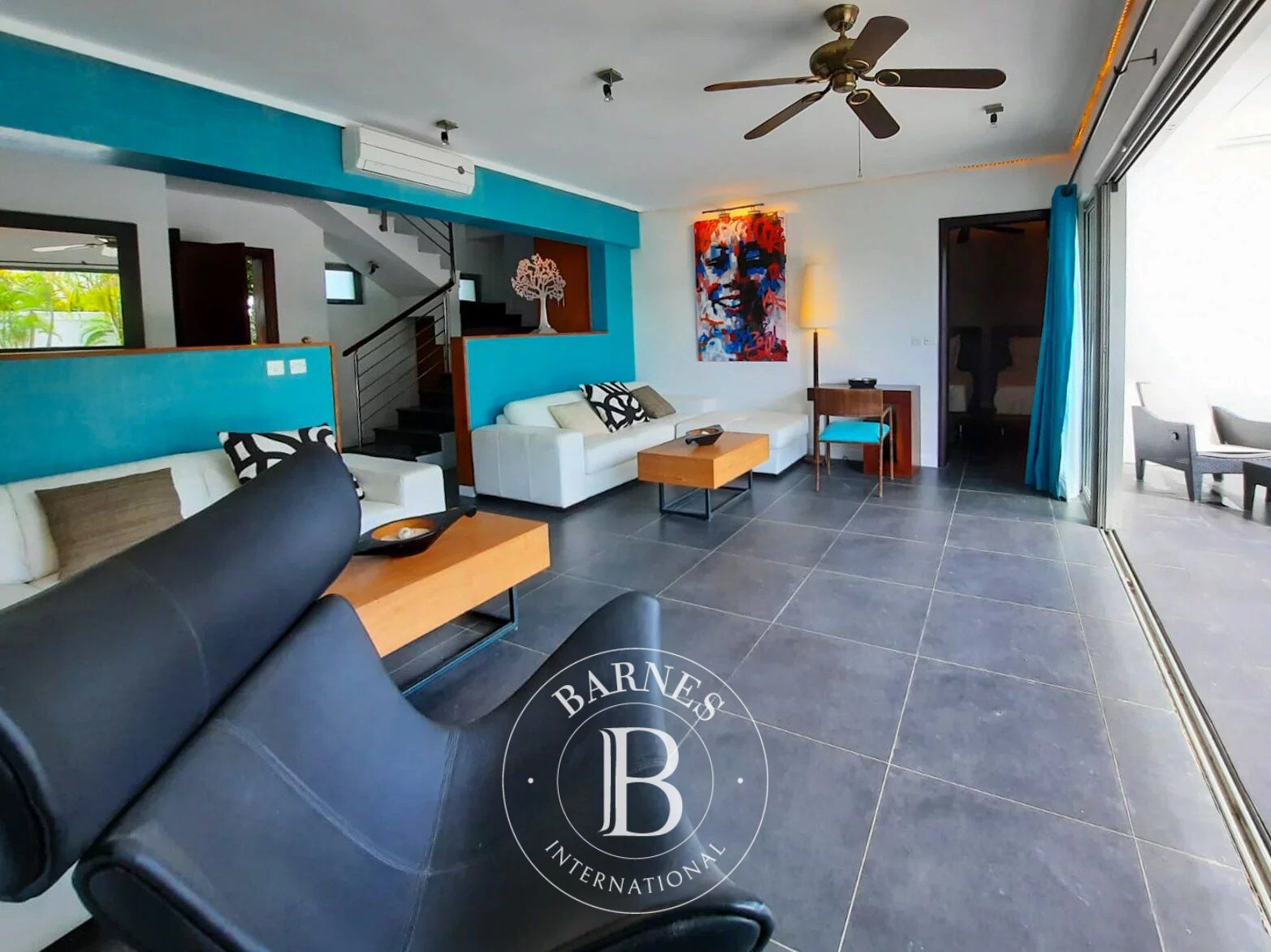 Villa Grand Baie - picture 3