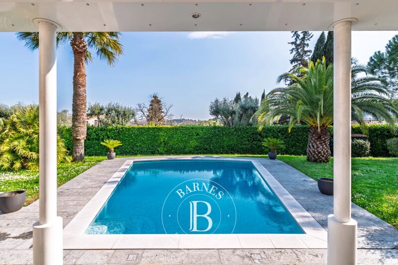 For Sale Villa | Valbonne - picture 2