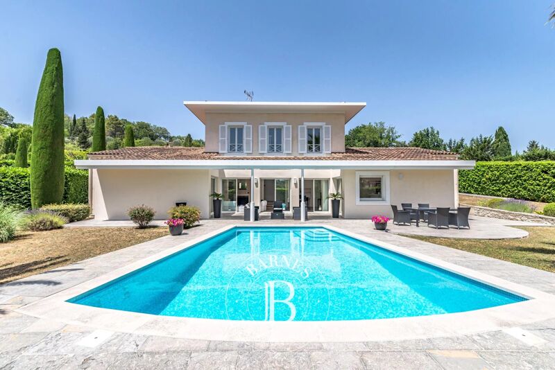 À vendre Villa | Châteauneuf-Grasse - picture 1