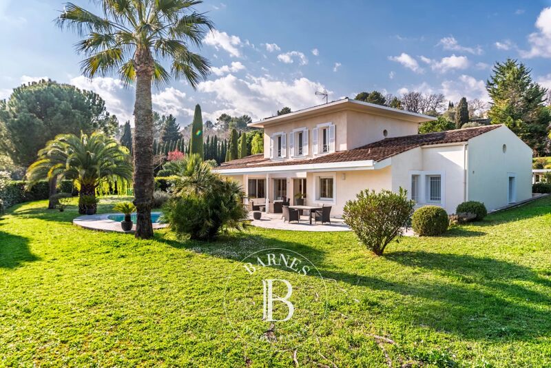 For Sale Villa | Valbonne - picture 1