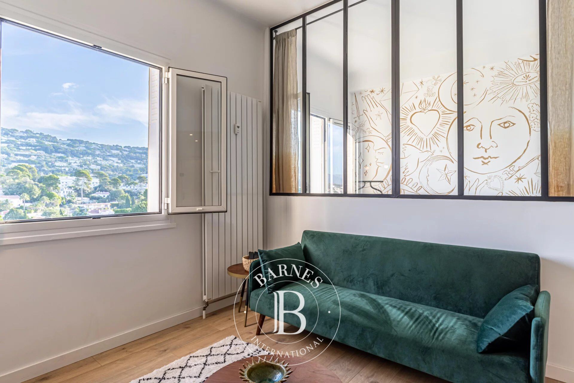 CANNES MONTFLEURY - BRAND NEW APARTMENT - 1 BEDROOM - picture 3