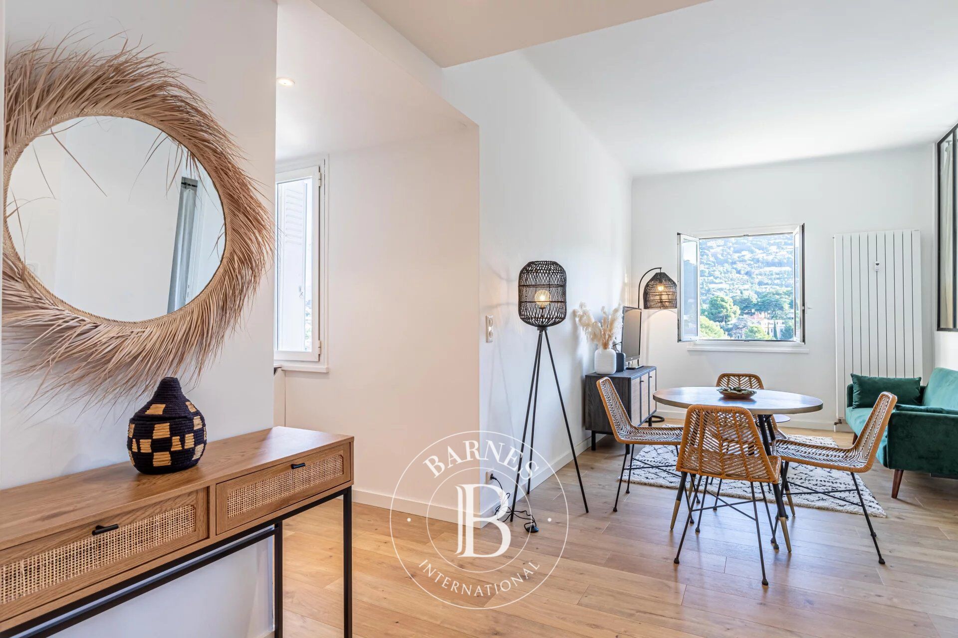 CANNES MONTFLEURY - BRAND NEW APARTMENT - 1 BEDROOM - picture 1