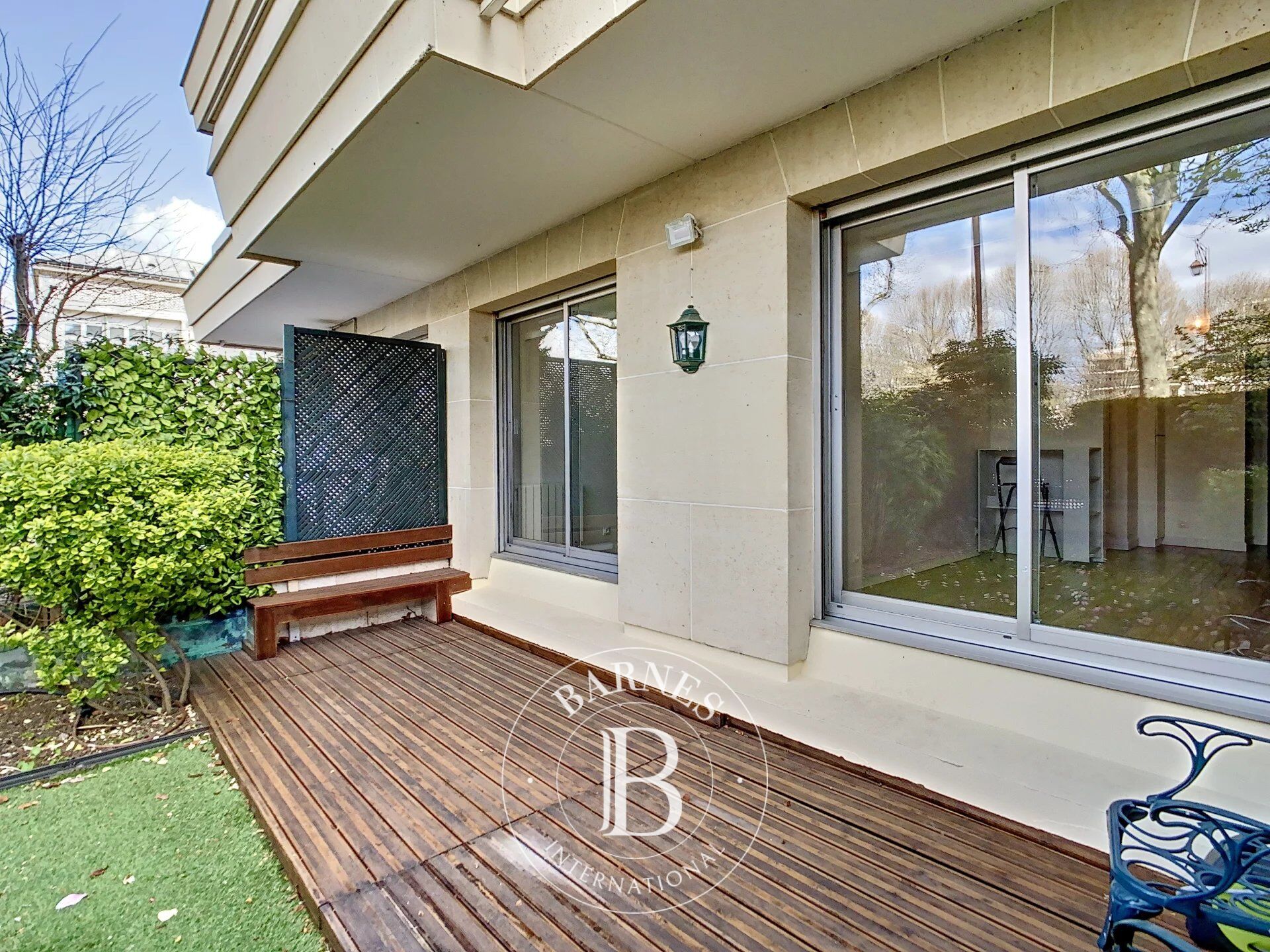 The BARNES rental department is presenting this property: - picture 2