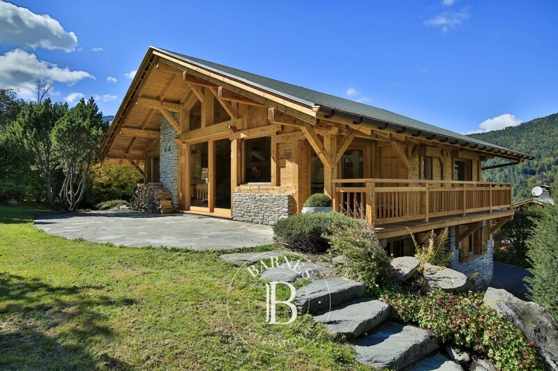 À vendre Chalet | Les Houches - picture 1