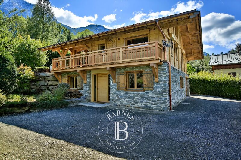 À vendre Chalet | Les Houches - picture 3