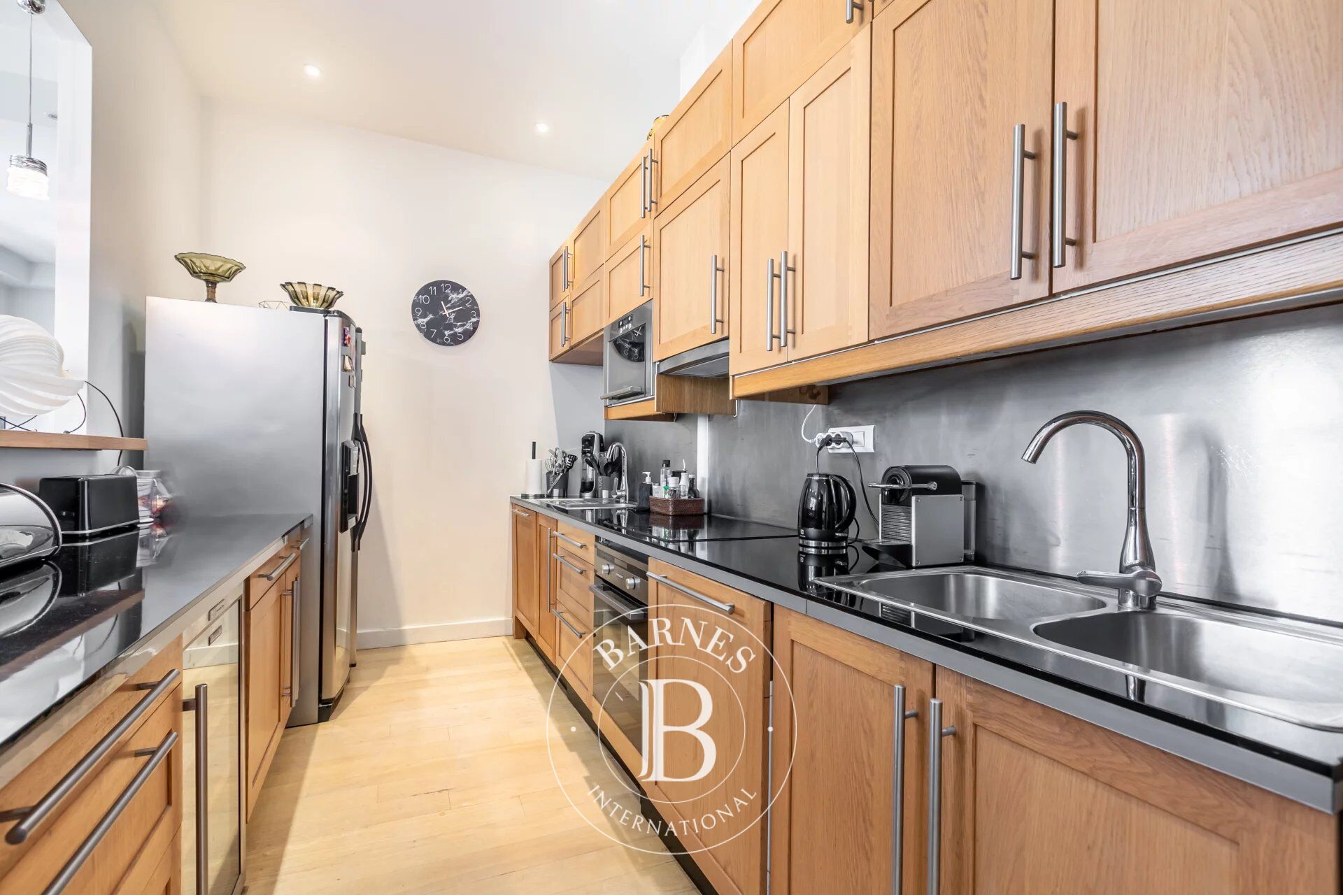 Vendita, Appartamento Paris 16ème - picture 8