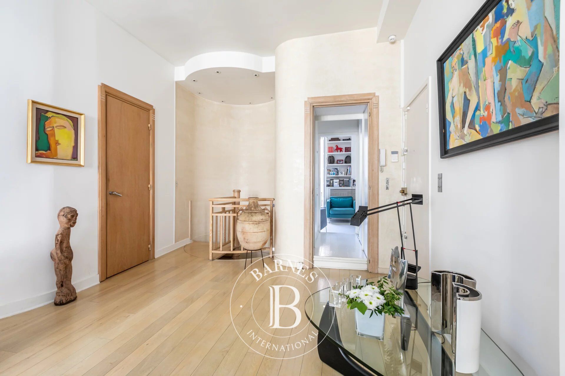 Vendita, Appartamento Paris 16ème - picture 4