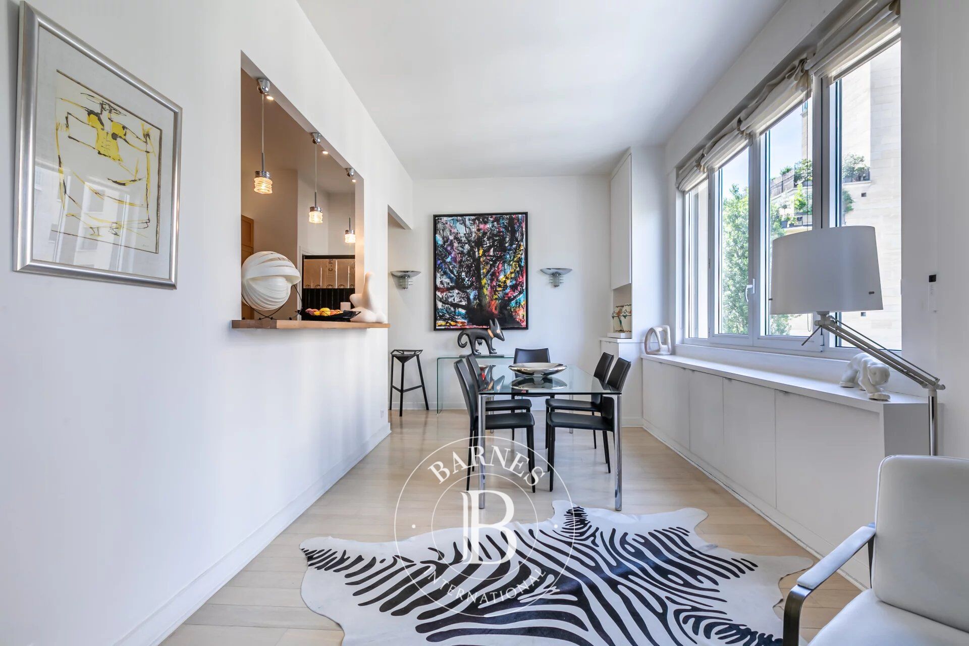 Vendita, Appartamento Paris 16ème - picture 7