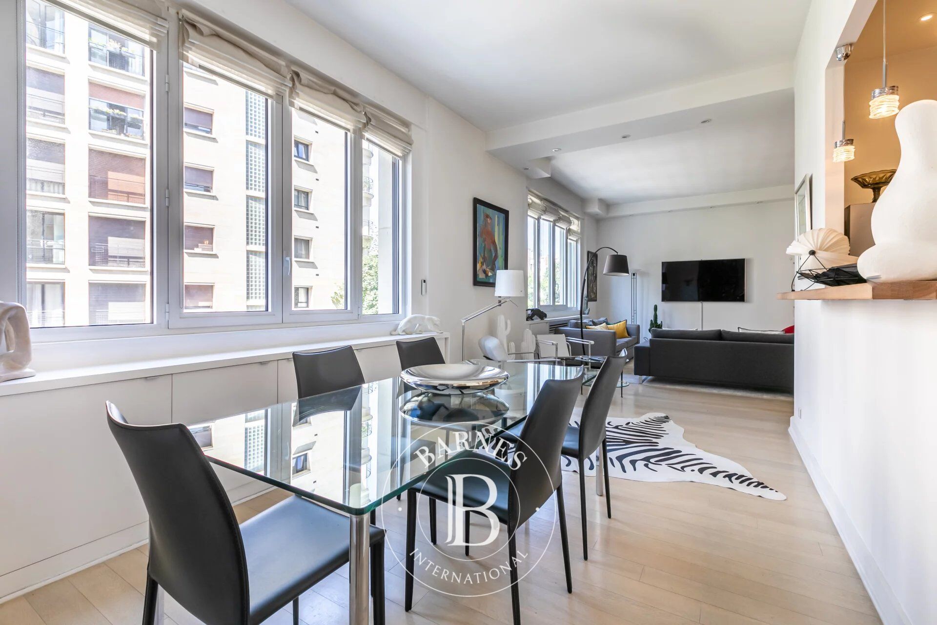 Vendita, Appartamento Paris 16ème - picture 6