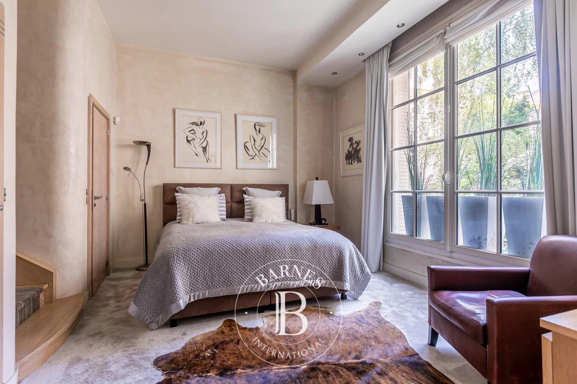 Vendita, Appartamento Paris 16ème - picture 9