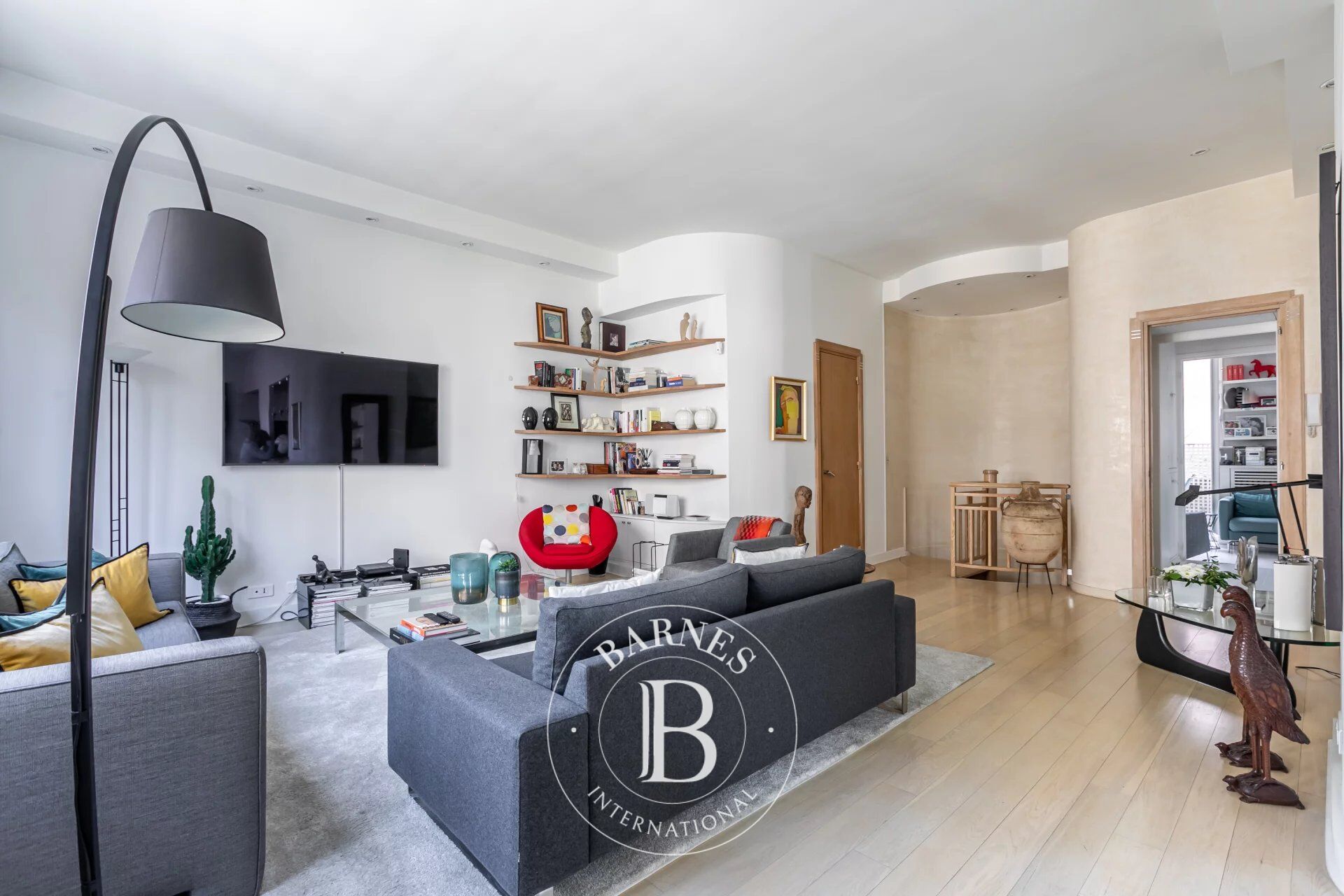 Vendita, Appartamento Paris 16ème - picture 5