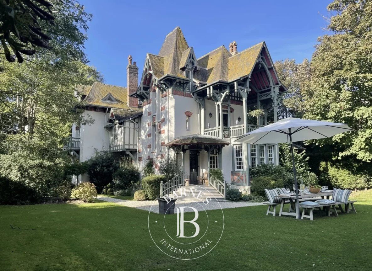 Villa Eugène - picture 1