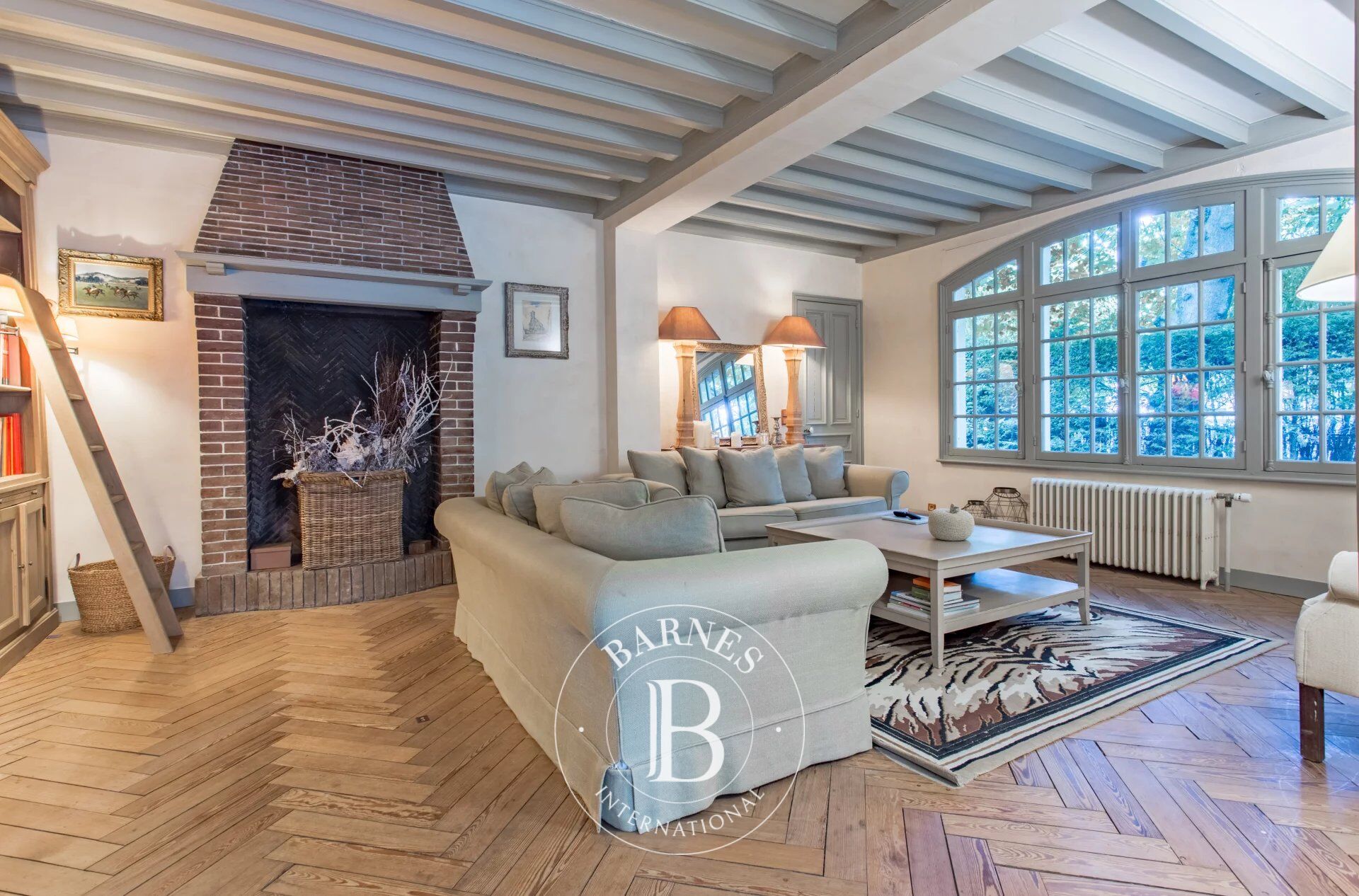 Villa Eugène - picture 2